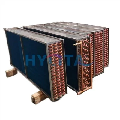 Masana'antar Evaporative Cooler