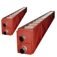 Jamus Man Turbo Centrifugal Air Compressor Air Cooler Heat Exchanger Na Rik{0}}T090